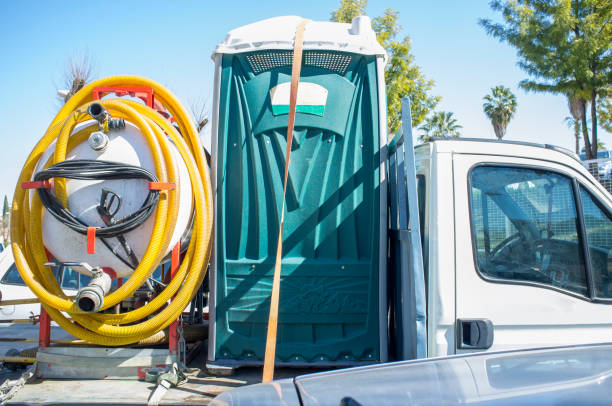 Trusted Plano, IL porta potty rental Experts