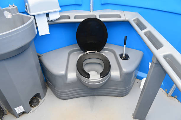 Portable Toilet Options We Offer in Plano, IL